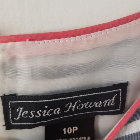 Women sleeveless dress - Picture 6 of 7